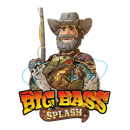 Big Bass Splash - онлайн слот у БЕТОН казино