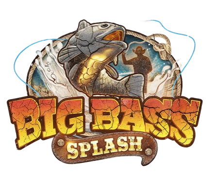Big Bass Splash