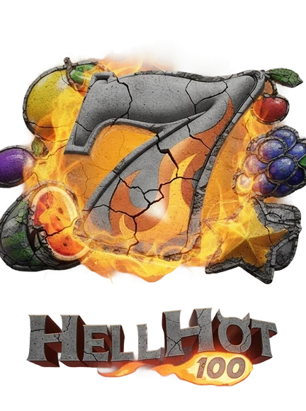 Hell Hot 100 – онлайн слот у БЕТОН казино