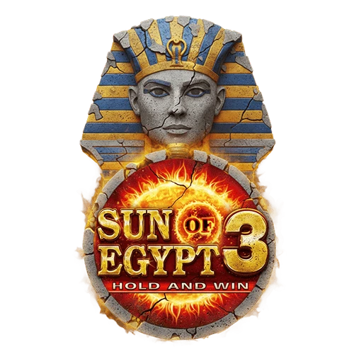 Sun Of Egypt 3