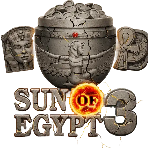 Sun Of Egypt 3